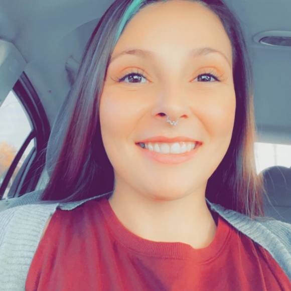 Meet your Posher, Brandi - Picture 1 of 1